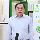 TSKH. Trần Quang Thắng