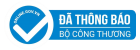 Đã thông báo Bộ Công Thương