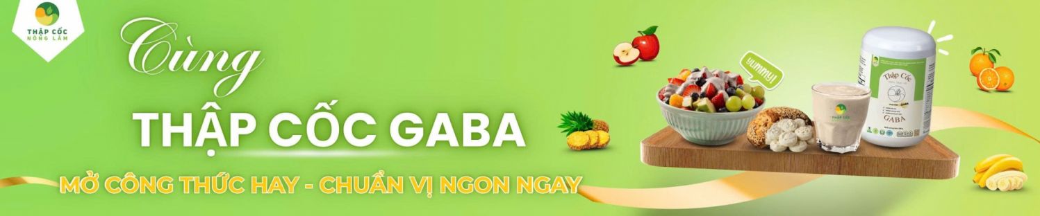 THẬP CỐC NÔNG LÂM