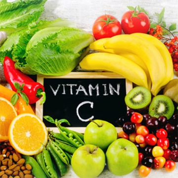 Dấu hiệu cảnh báo cơ thể thiếu vitamin C trầm trọng