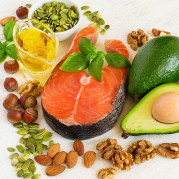 Bác sĩ dinh dưỡng: 'Cần ăn uống đa dạng nhóm chất'