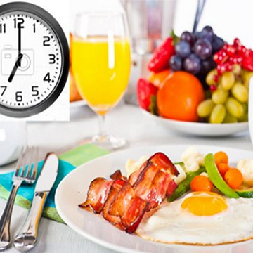 Bỏ bữa sáng có giúp bạn giảm cân?