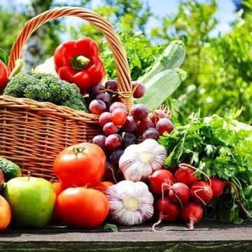 Hiểu đúng về thực phẩm hữu cơ