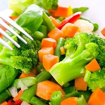 Vì sao ăn bông cải xanh giảm được ung thư, tiểu đường?