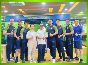 Sự kiện đặc biệt: Thập Cốc GABA & DR-FIT - Hợp tác chiến lược mang đến giải pháp sức khỏe toàn diện 