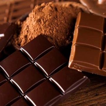 Những tác dụng bất ngờ của socola đen đối với sức khỏe