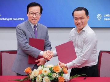 Thập Cốc Nông Lâm - Kết nối University & Industry, kiến tạo tương lai