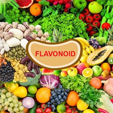 Những tác dụng không ngờ của Flavonoid