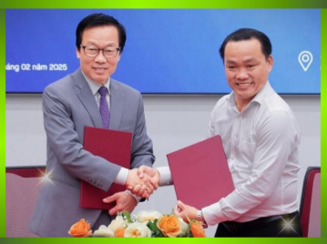 Thập Cốc Nông Lâm - Kết nối University & Industry, kiến tạo tương lai