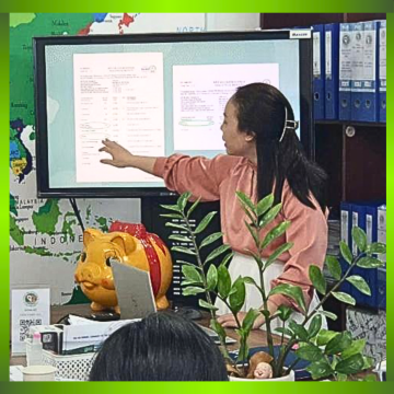 Thập Cốc GABA – Tỷ lệ Kali cao, Natri thấp: Dinh dưỡng vàng cho người bệnh tim mạch