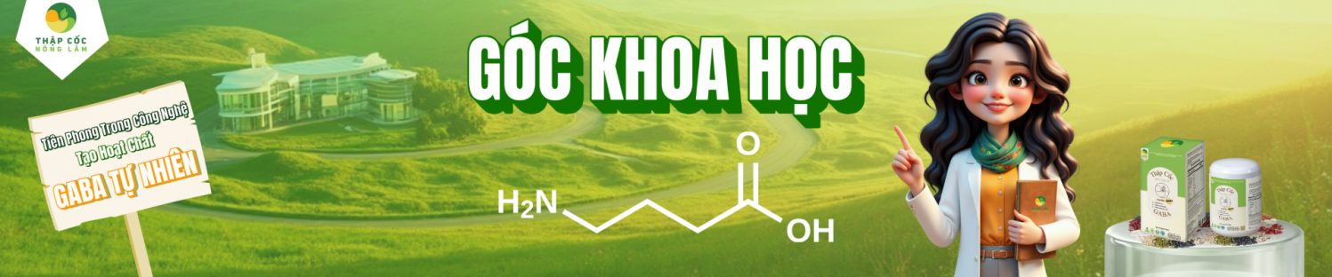 THẬP CỐC NÔNG LÂM