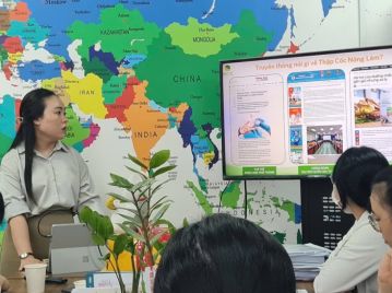Thực phẩm dinh dưỡng dành cho người bệnh tiểu đường
